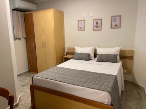Suite Privativa ao lado do Aeroporto de Congonhas10